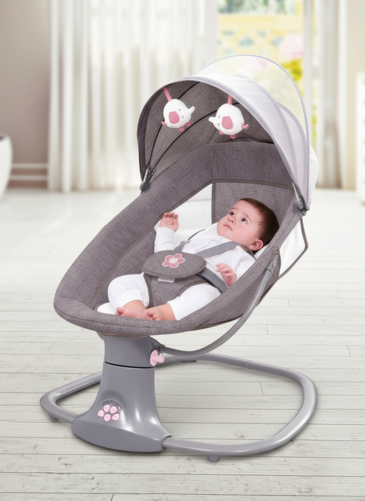 🌟 Transat & Balancelle Bluetooth