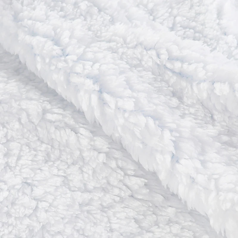 🌙 Gigoteuse Douce & Chaude en Flanelle – Cocoon Bébé 0 à 9 Mois 🧸